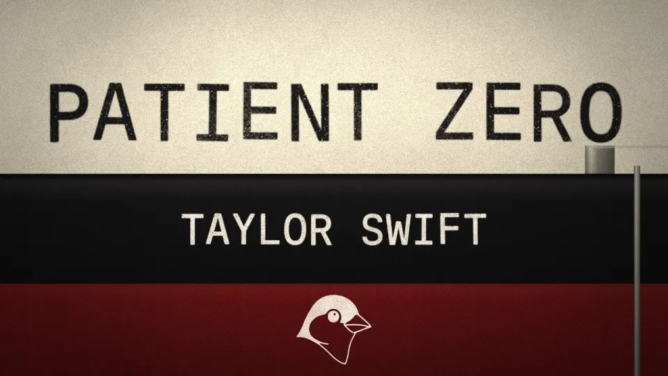 How to Understand Taylor Swift Patient Zero Lyric Video
