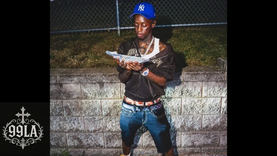 Raq baby type beat offers versatile instrumental for modern trap and hip-hop production