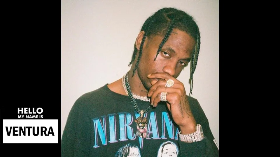 Travis Scott Type Beat Features and Production Guide