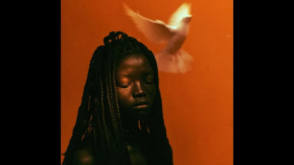 'FREE' R&B Afrobeat x Tems Type Beat ~ Peace Of Mind